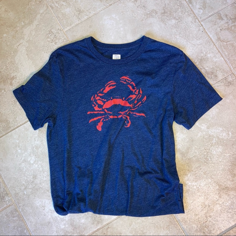 Men’s J Crew T-shirt